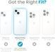 Чохол Speck Presidio Perfect Clear для iPhone 15 Plus 3097812411 фото 5