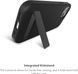 Чехол Zagg Gear4 Denali Snap Kickstand D30 Black для iPhone 15 | 14 | 13 2119318081 фото 5