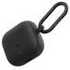 Чехол Caseology Vault Matte Black для Samsung Galaxy Buds 3 | Buds 3 Pro ACS08334 2448802184 фото 1