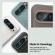 Захисне скло на камеру Caseology 2 Packs для Google Pixel 9 Pro XL 2321627155 фото 6