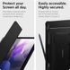 Чехол Spigen Rugged Armor Pro Black для Galaxy Tab S7 FE ACS03007 1877463925 фото 5