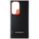 Чехол Zagg Gear4 Battersea Kickstand D3O Black Red для Samsung Galaxy S23 Ultra SM-S918, фото 5