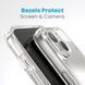 Чохол Speck Presidio Perfect Clear для iPhone 15 Plus 3097812411 фото 2