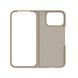 Чехол Mous Super Thin Warm Taupe для Google Pixel 9 Pro Fold 2438662501 фото 6