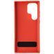 Чехол Zagg Gear4 Battersea Kickstand D3O Black Red для Samsung Galaxy S23 Ultra SM-S918, фото 2