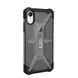 Чохол UAG Plasma Ash для iPhone XR 1606675309 фото 2