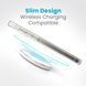 Чохол Speck Presidio Perfect Clear для iPhone 15 Plus 3097812411 фото 3