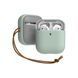 Чехол VRS Modern Marine Green для AirPods 1 Gen | 2 Gen 1914936336 фото 2