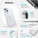 Чохол Speck Presidio Perfect Clear для iPhone 15 Plus 3097812411 фото 6