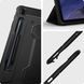 Чехол Spigen Rugged Armor Pro Black для Galaxy Tab S7 FE ACS03007 1877463925 фото 3