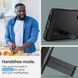 Чохол Spigen Tough Armor Black для Samsung Galaxy S24 SM-S921 ACS07355 2197446948 фото 3