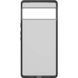 Чохол Zagg (Verizon) Slim Case Smoke Black для Google Pixel 6 Pro 2085418145 фото 2