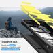 Чохол Spigen Tough Armor Black для Samsung Galaxy S24 SM-S921 ACS07355 2197446948 фото 4
