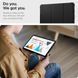 Чехол Spigen Rugged Armor Pro Black для Galaxy Tab S7 FE ACS03007 1877463925 фото 4