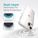 Чохол Speck Presidio Perfect Clear для iPhone 15 Plus 3097812411 фото 4