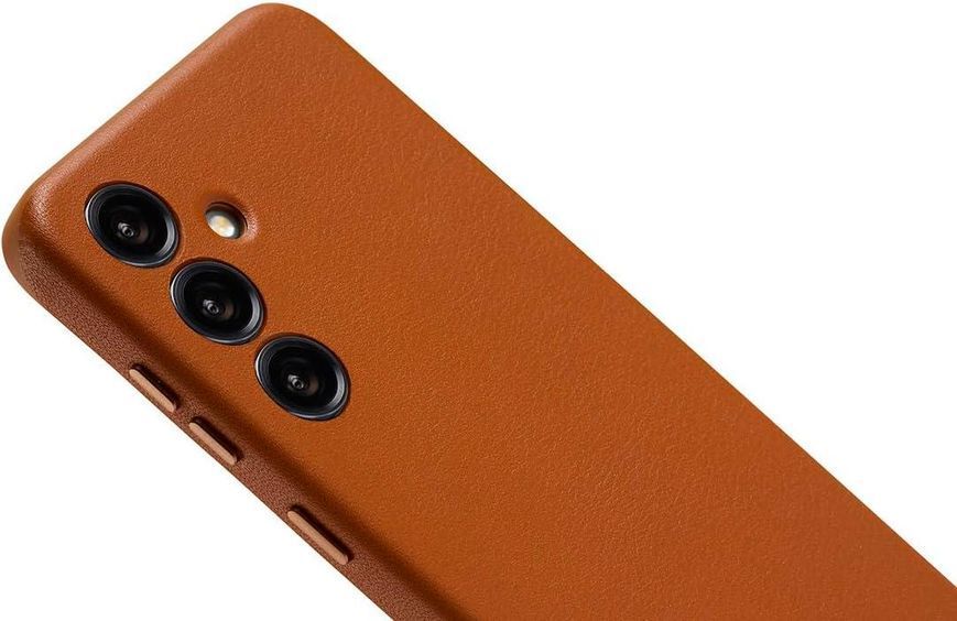 Чохол Bellroy Leather case Terracotta для Samsung Galaxy S24 Plus 3231740361 фото