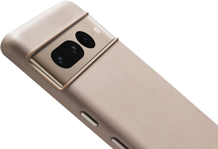 Чехол Bellroy Leather Case Taupe для Google Pixel 7 pro 3141628781 фото