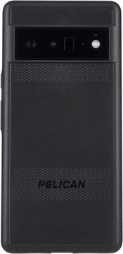 Чохол Pelican Black для Google Pixel 6 Pro 2085418213 фото