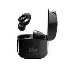 Бездротові навушники Klipsch T5 II True Wireless ANC Gun Metal 1670769092 фото