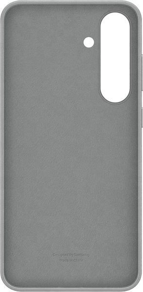 Чехол Samsung Kindsuit Case Gray для Galaxy S25 2770746653 фото