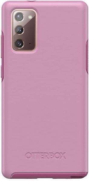 Чохол Otterbox Symmetry Series Cake Pop для Galaxy Note20 SM-N980 1574394052 фото