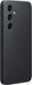 Чохол Samsung Vegan Leather Case Black для Galaxy S24 3142613489 фото 2