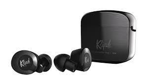 Бездротові навушники Klipsch T5 II True Wireless ANC Gun Metal 1670769092 фото