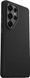 Чехол OtterBox Symmetry Series Cactus Leather Noir Ash Black для Samsung Galaxy S25 Ultra 2785089408 фото 2