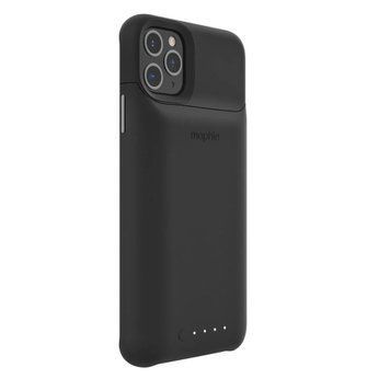 Чохол-аккумулятор Mophe Juice Pack Acccess Black для iPhone 11 Pro Max 1627316759 фото