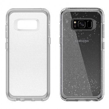 Чохол Otterbox Symmetry Clear Crystal для Samsung Galaxy S8 Plus SM-G955 1207660784 фото