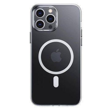 Чохол Benks Clear Protective Case MagSafe для iPhone 13 Pro 1615544744 фото