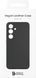 Чохол Samsung Vegan Leather Case Black для Galaxy S24 3142613489 фото 6