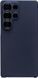 Чехол Latercase Thin Case Kevlar Willy Blue для Samsung Galaxy S25 Ultra 3181916031 фото 1