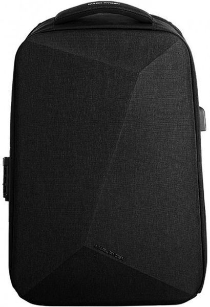 Рюкзак Mark Ryden Rock MR9405 Black 1204591616 фото