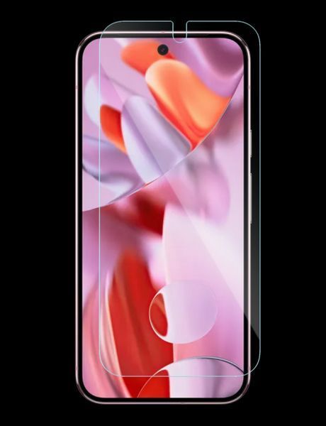 Защитное стекло Gadget Guard&trade; Tempered Glass 9H для Google Pixel 9 | 9 Pro | 10 | 10 Pro 2905152846 фото