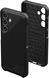 Чохол UAG Metropolis LT Pro Kevlar MagSafe Black для Samsung Galaxy S24 2868479117 фото 1