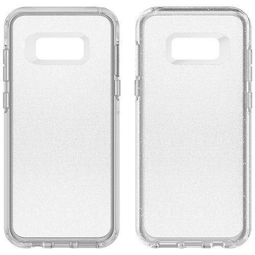 Чохол Otterbox Symmetry Clear Crystal для Samsung Galaxy S8 Plus SM-G955 1207660784 фото