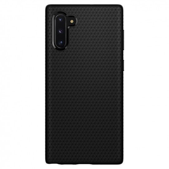 Чехол Spigen Liquid Air для Samsung Galaxy Note 10 Plus SM-N975 1162956102 фото