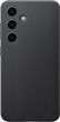 Чохол Samsung Vegan Leather Case Black для Galaxy S24 3142613489 фото