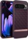 Чехол Caseology Parallax Burgundy для Google Pixel 9 Pro XL 2321641394 фото 1