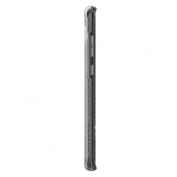 Чохол Otterbox Symmetry Clear Crystal для Samsung Galaxy S8 Plus SM-G955 1207660784 фото