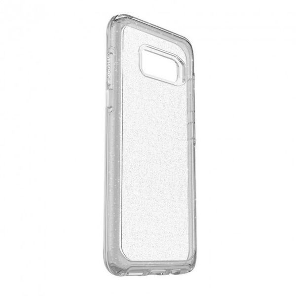 Чохол Otterbox Symmetry Clear Crystal для Samsung Galaxy S8 Plus SM-G955 1207660784 фото
