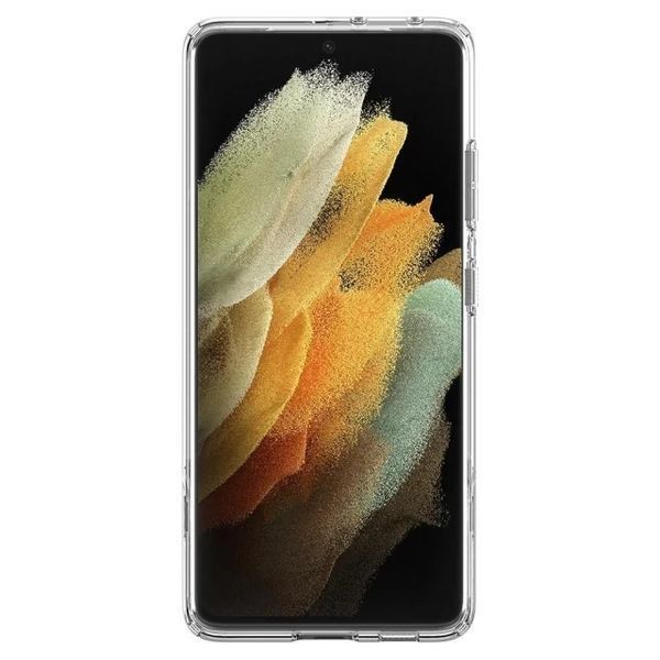 Захисна плівка Spigen для Samsung Galaxy S21 5G Neo Flex, 2 pack AFL02549 2073812155 фото