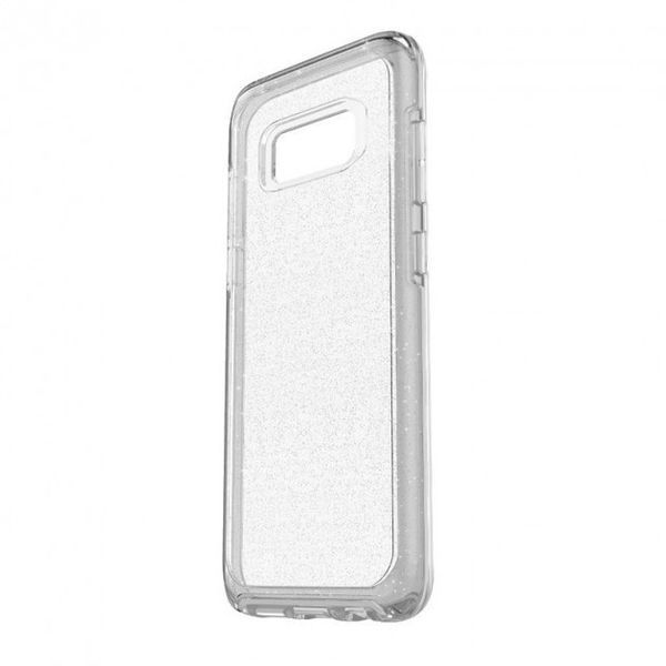 Чохол Otterbox Symmetry Clear Crystal для Samsung Galaxy S8 Plus SM-G955 1207660784 фото