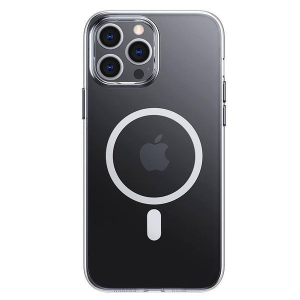 Чехол Benks Clear Protective Case MagSafe для iPhone 13 Pro 1615544744 фото