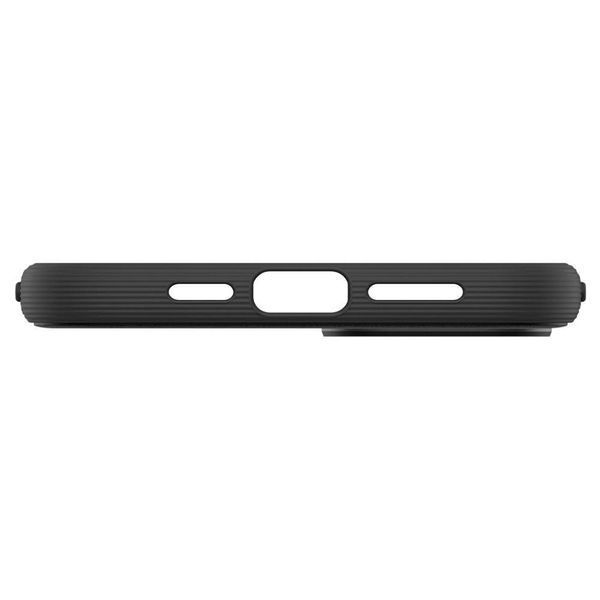 Чохол Caseology Parallax Mag Matte Black для iPhone 14 Plus 1845979581 фото