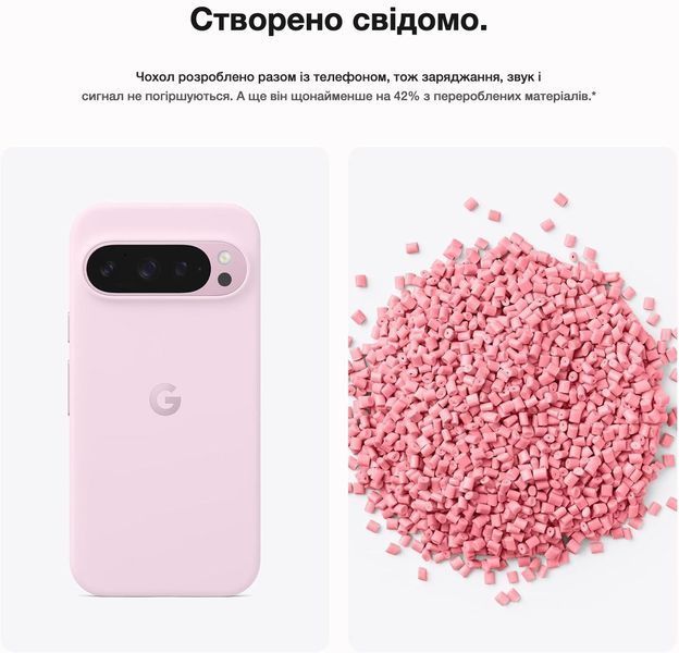 Чохол Google для Pixel 9 Pro Xl Hazel