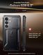 Захисний чохол 360&deg; Poetic Revolution Black для Samsung Galaxy S26 3166718350 фото 6
