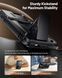 Захисний чохол 360&deg; Poetic Revolution Black для Samsung Galaxy S26 3166718350 фото 7