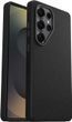 Чохол OtterBox Symmetry Series Cactus Leather Noir Ash Black для Samsung Galaxy S25 Ultra